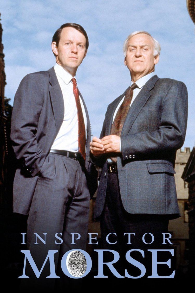 List of Inspector Morse episodes wwwgstaticcomtvthumbtvbanners184270p184270