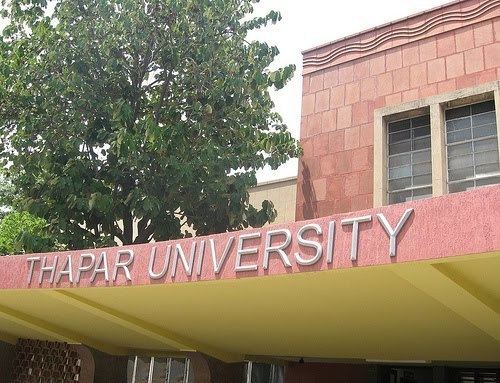 List of institutions of higher education in Punjab, India
