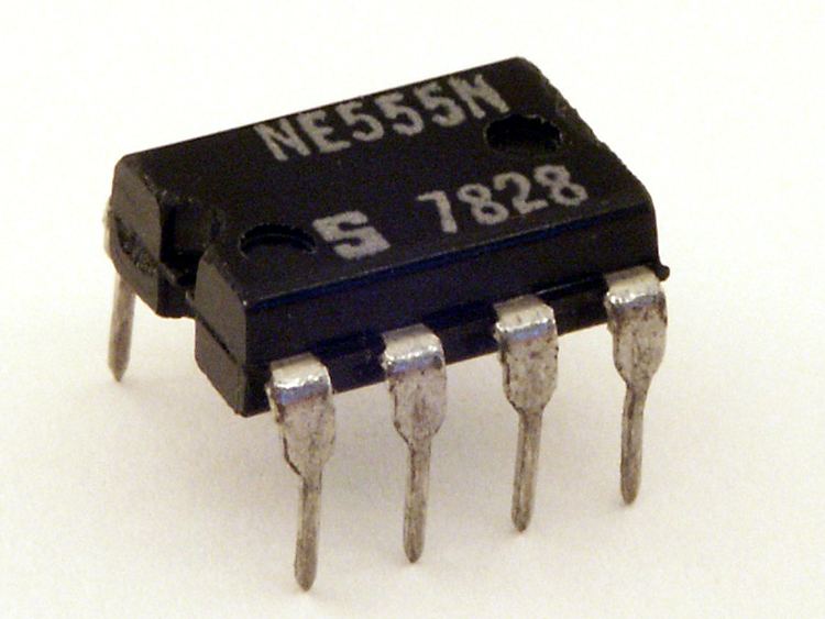 List of integrated circuit packaging types