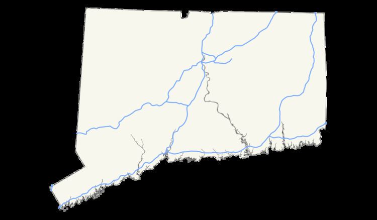 List of Interstate Highways in Connecticut
