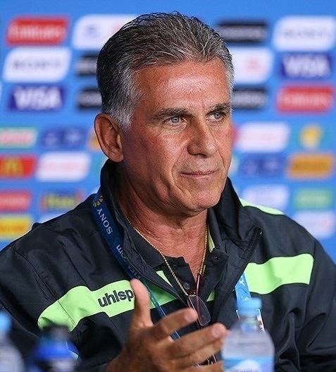 List of Iran national football team managers