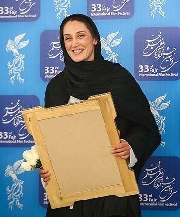 List of Iranian actresses