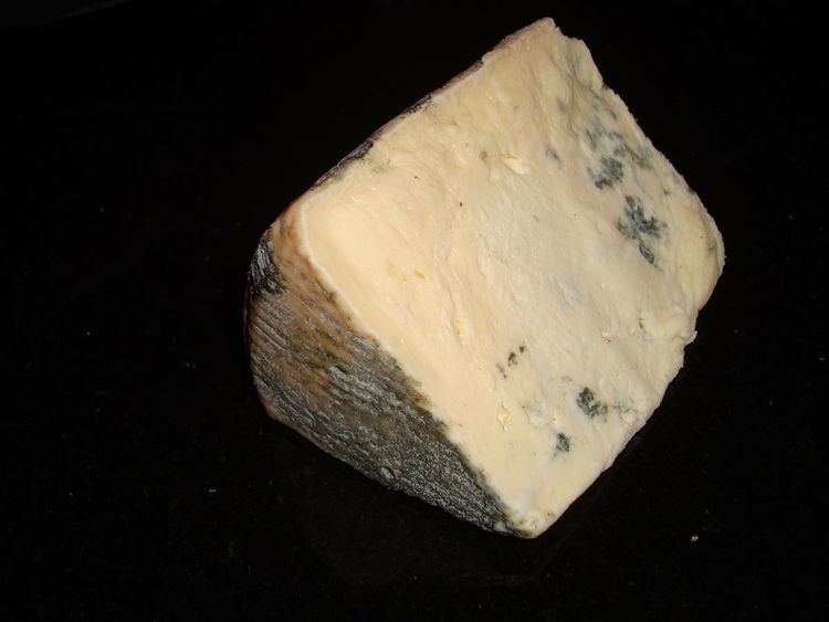 List of Irish cheeses