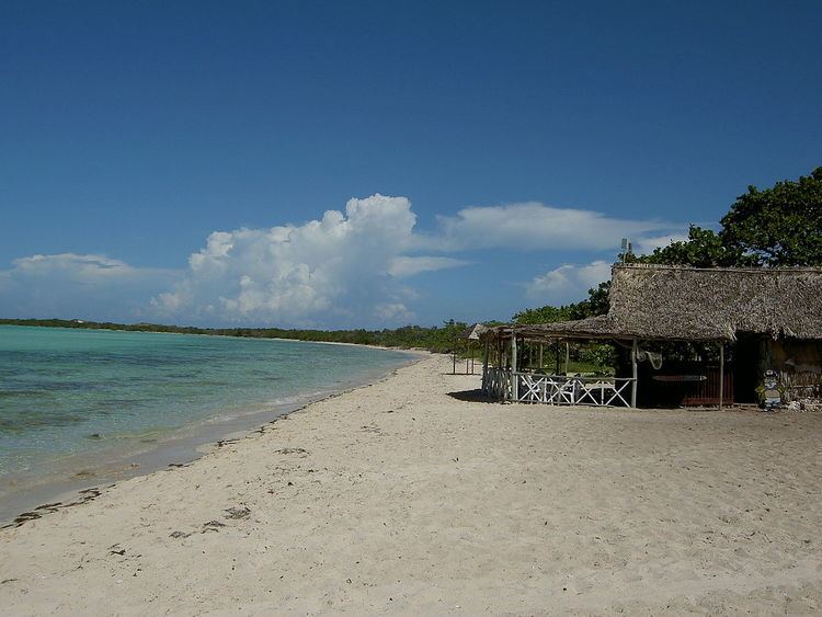 List of islands of Cuba