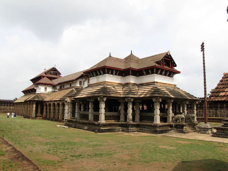 List of Jain temples