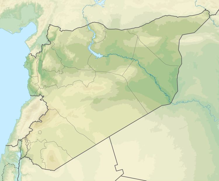 List of journalists killed during the Syrian Civil War