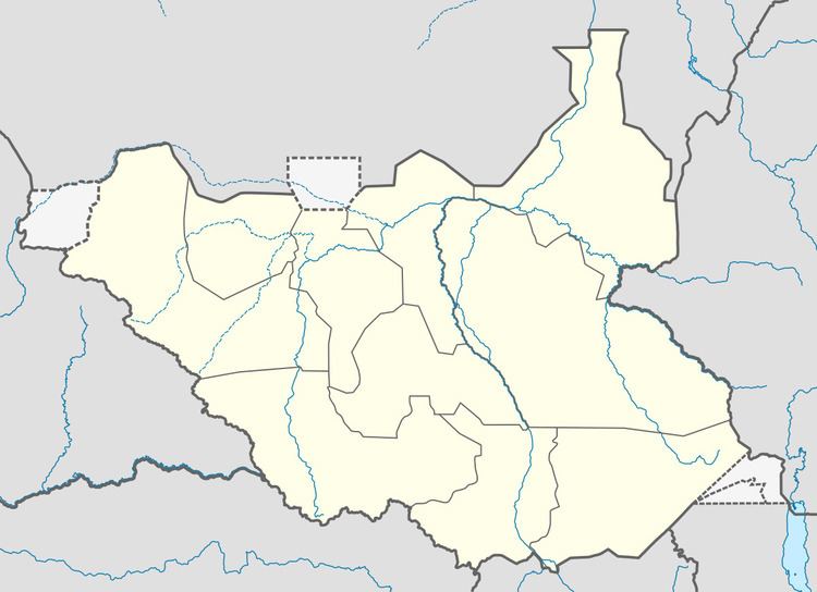 List of journalists killed in South Sudan