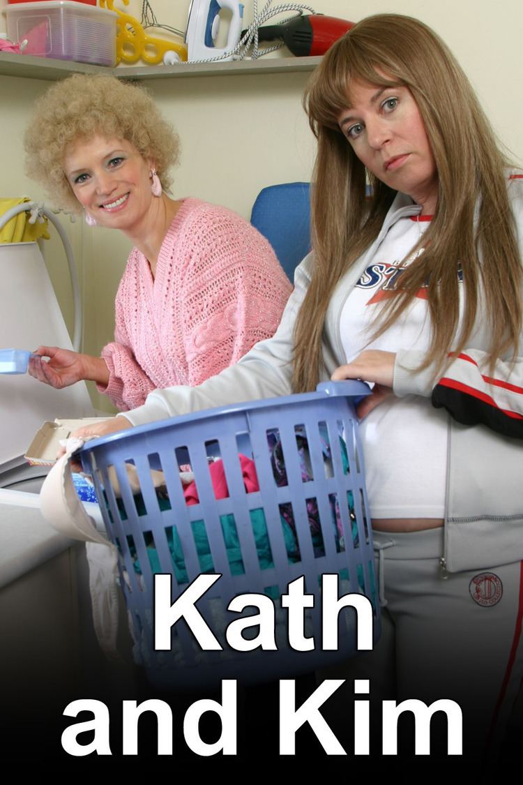 List of Kath & Kim (Australian TV series) episodes wwwgstaticcomtvthumbtvbanners252788p252788