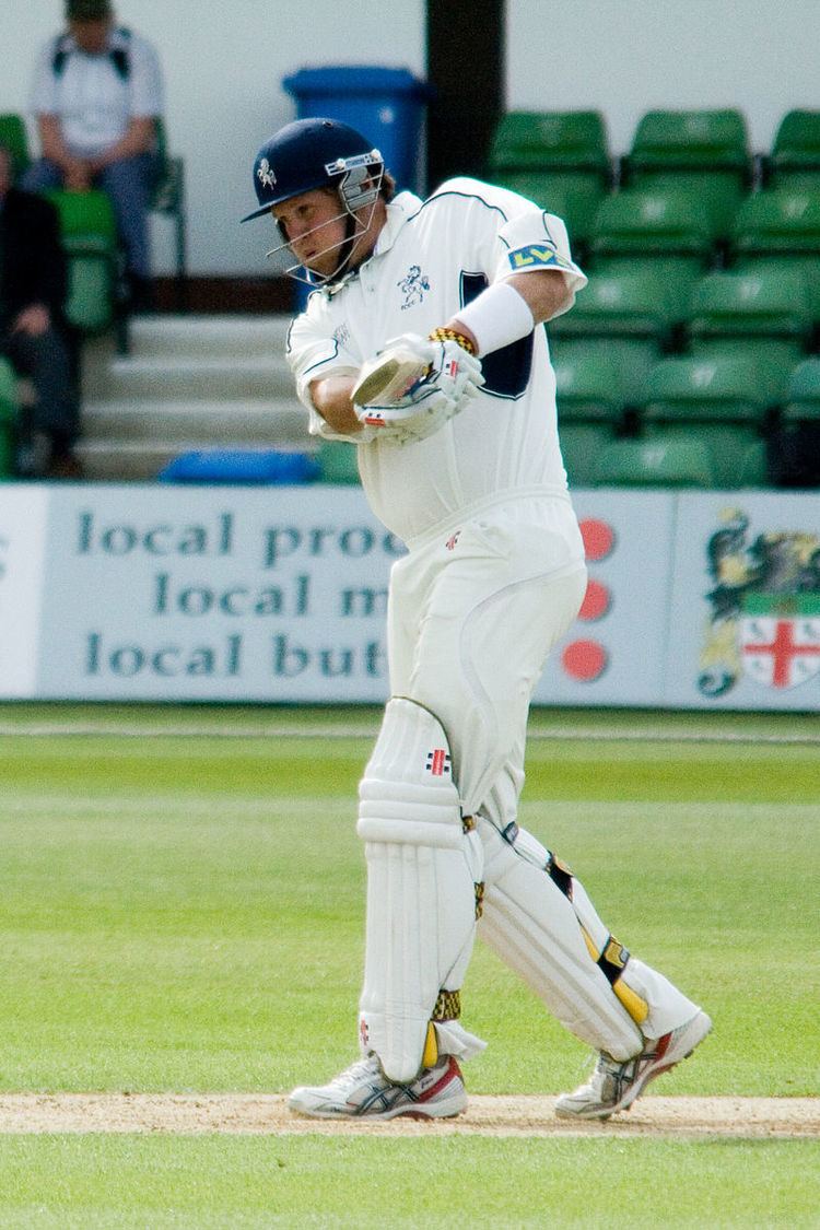 List of Kent County Cricket Club captains