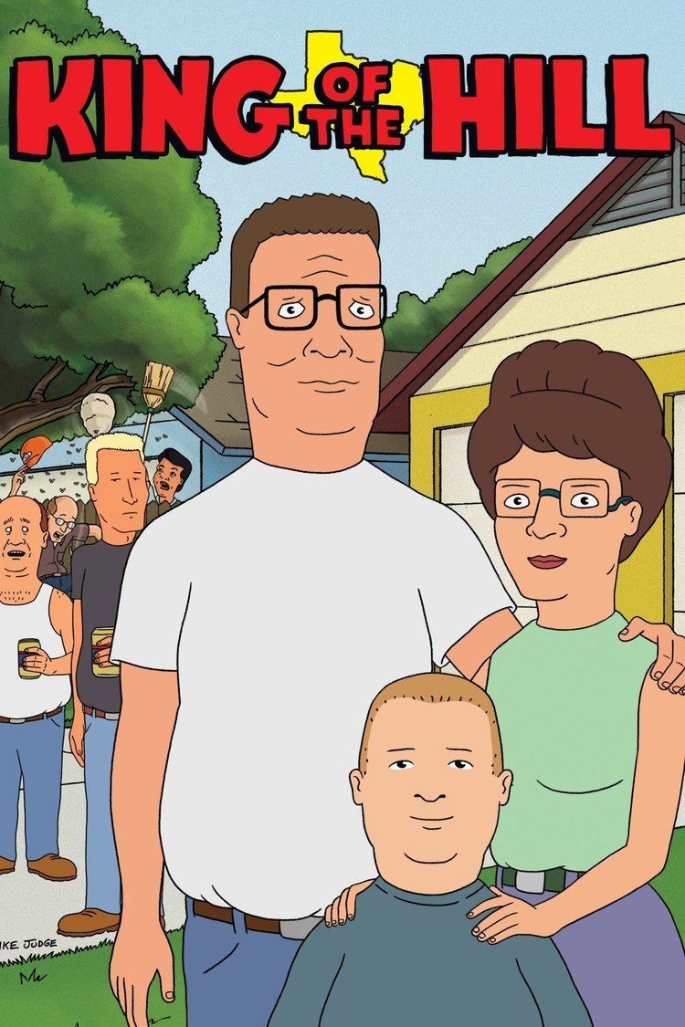 List of King of the Hill characters wwwgstaticcomtvthumbtvbanners184316p184316