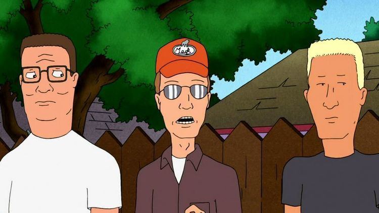 List of King of the Hill characters 10 episodes that made King Of The Hill one of the most human