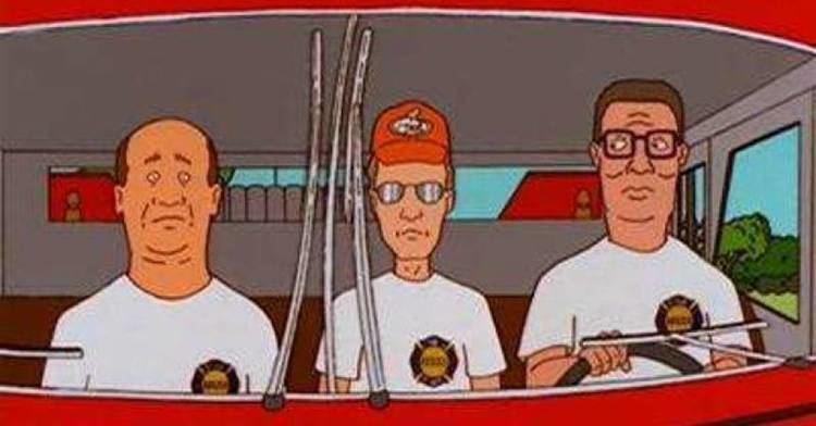 List of King of the Hill characters All King Of The Hill Episodes List of King Of The Hill Episodes