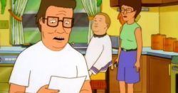 List of King of the Hill characters Best King Of The Hill Characters List w Photos