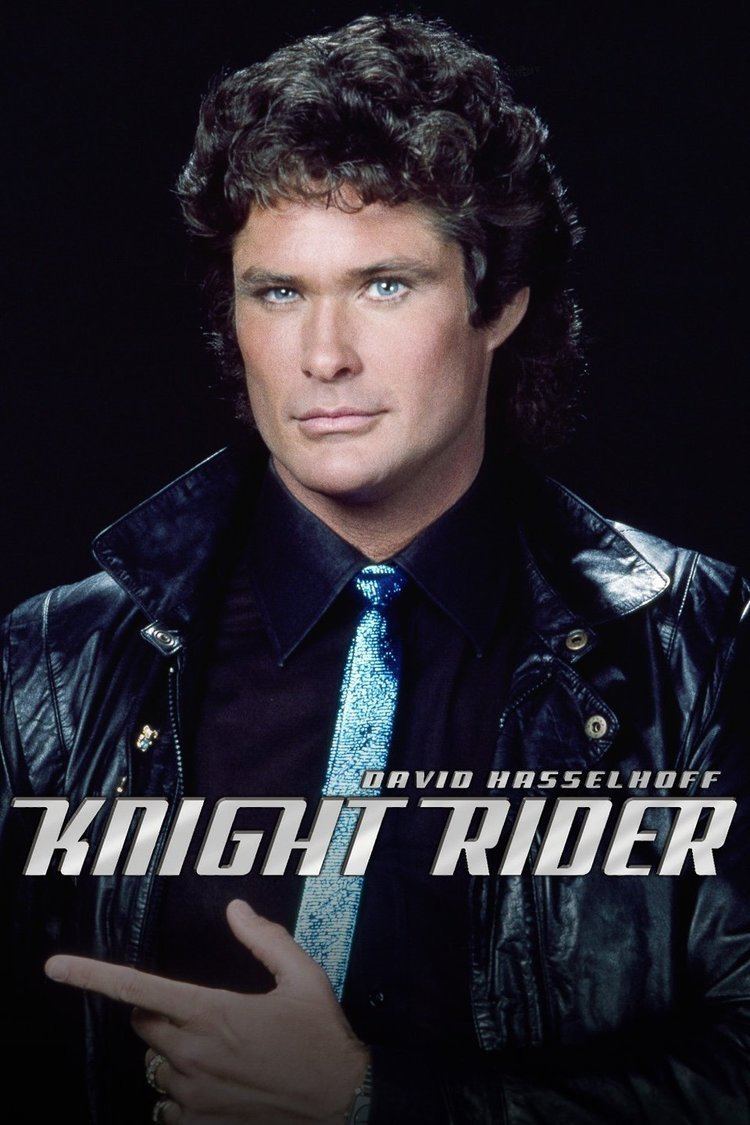 team knight rider theme song