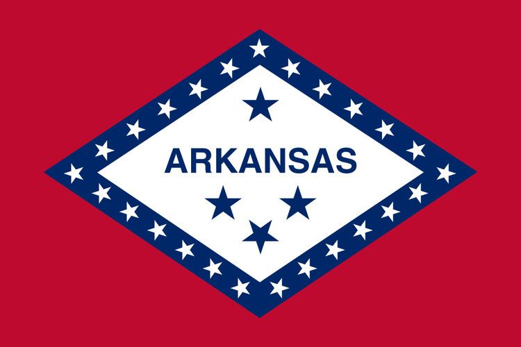 List of law enforcement agencies in Arkansas