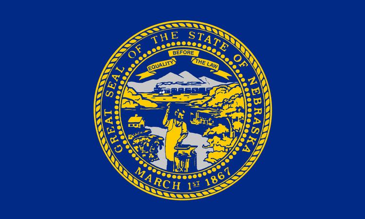 List of law enforcement agencies in Nebraska