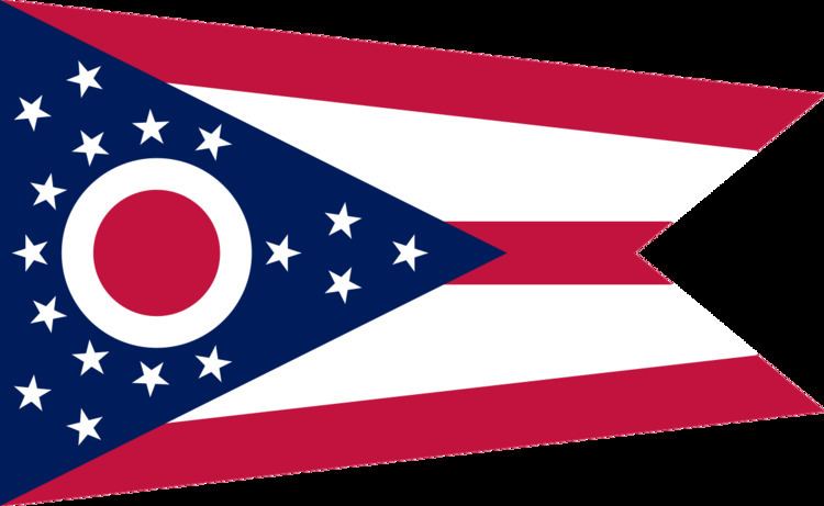 List of law enforcement agencies in Ohio