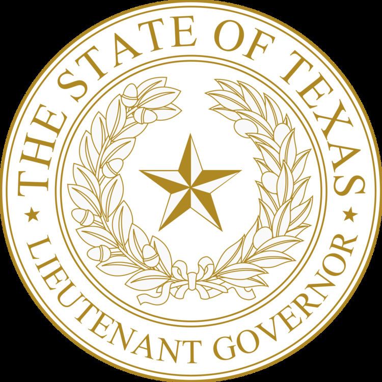 List of lieutenant governors of Texas