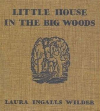 List of Little House on the Prairie books
