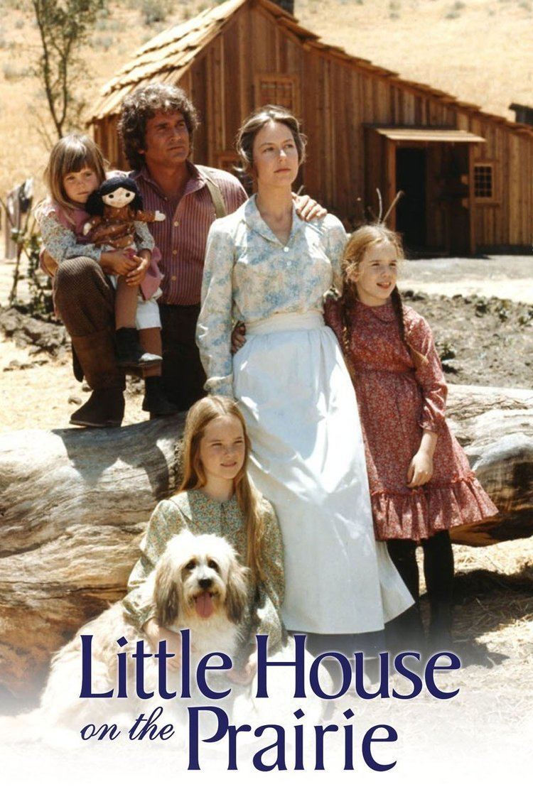 List of Little House on the Prairie episodes wwwgstaticcomtvthumbtvbanners184223p184223