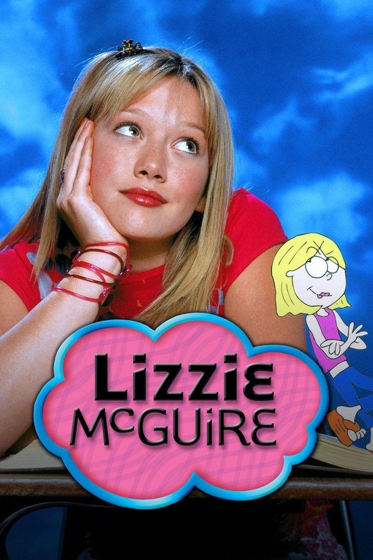 List of Lizzie McGuire episodes wwwgstaticcomtvthumbtvbanners258737p258737