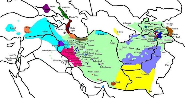 List of loanwords in Assyrian Neo-Aramaic