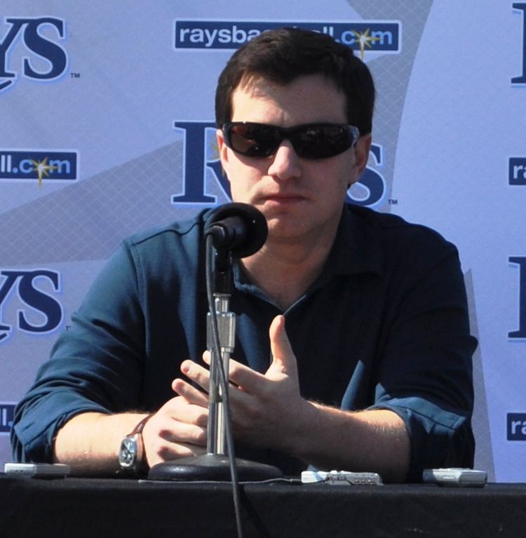 List of Los Angeles Dodgers owners and executives