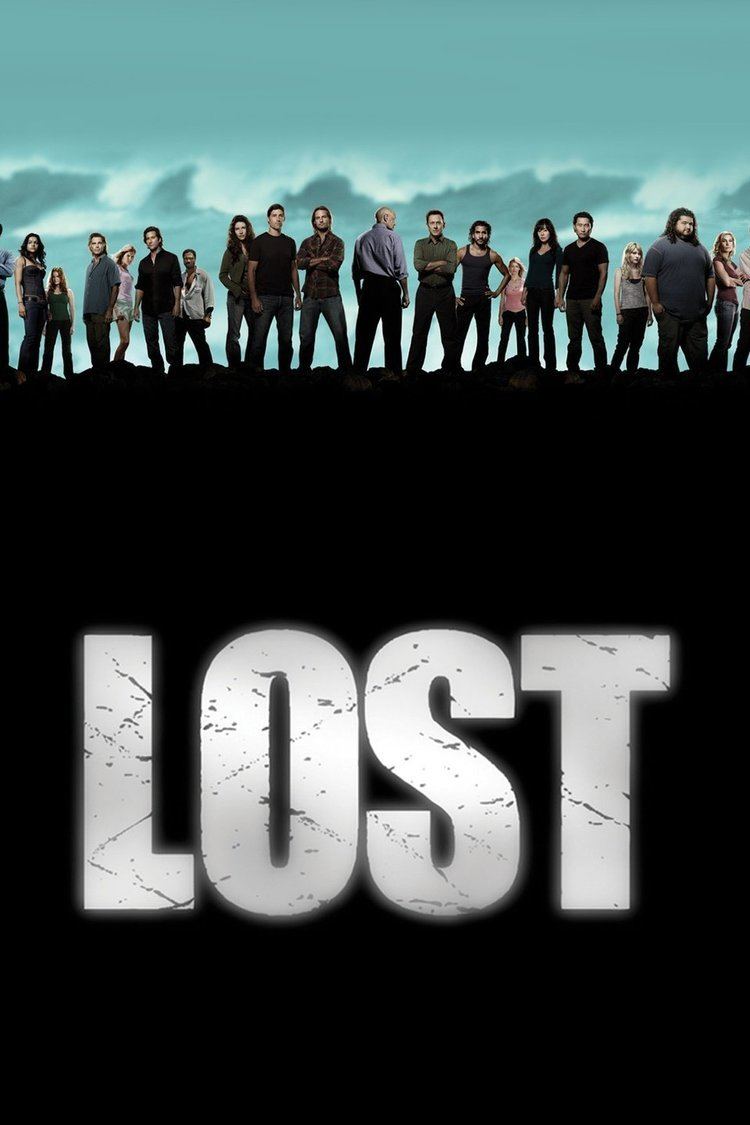 List of Lost episodes wwwgstaticcomtvthumbtvbanners185013p185013