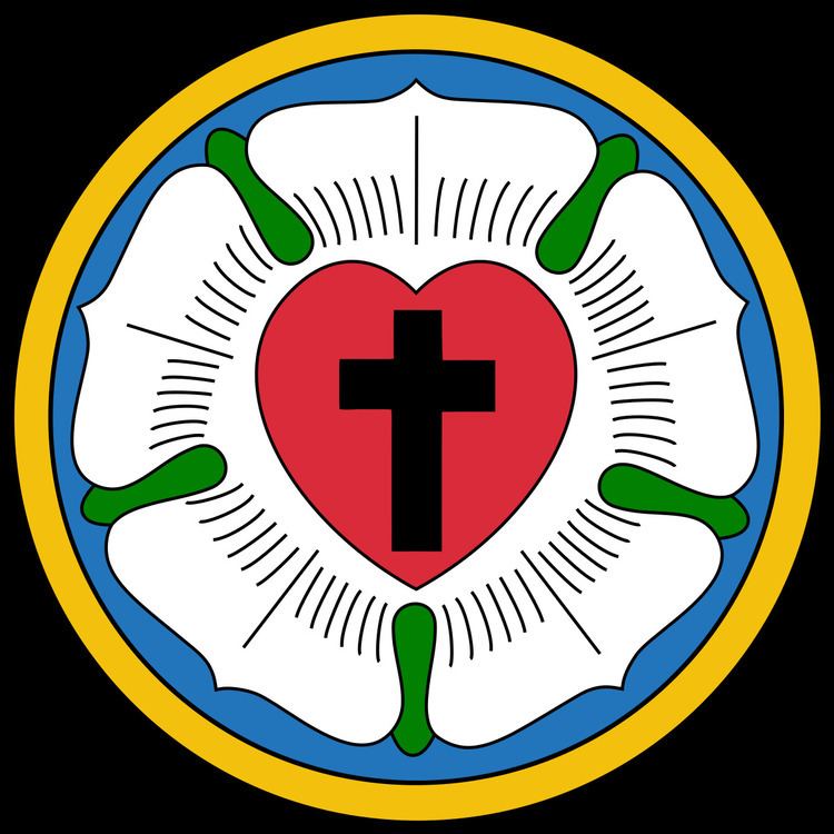 List of Lutheran dioceses and archdioceses