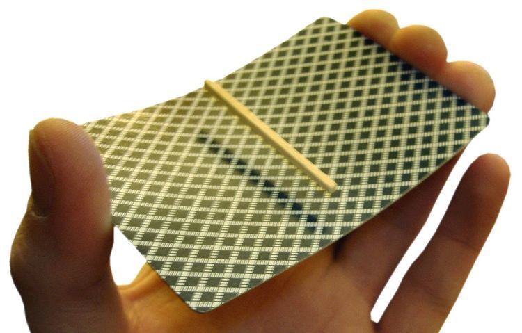 List of magic tricks
