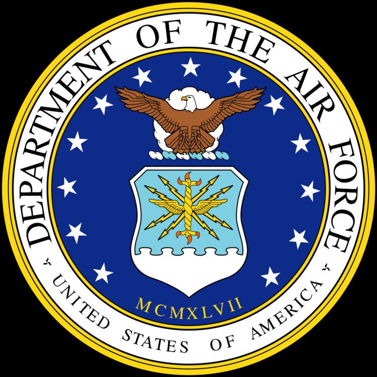 List of MAJCOM wings of the United States Air Force