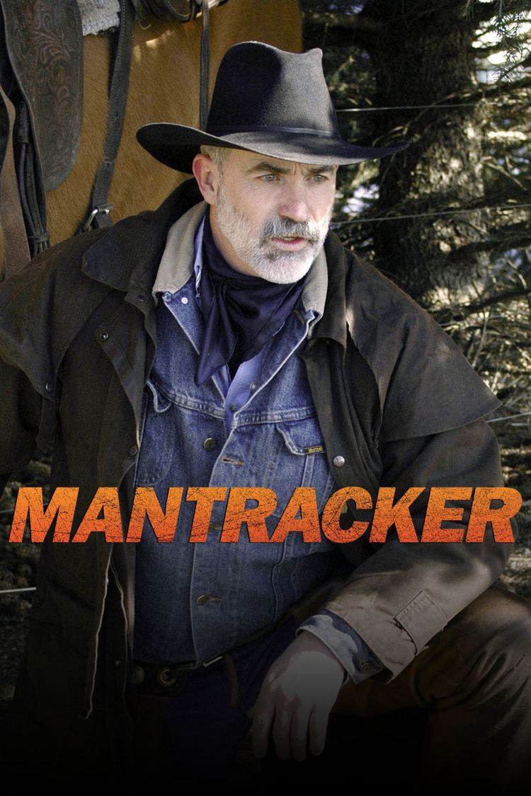 List of Mantracker episodes wwwgstaticcomtvthumbtvbanners185758p185758