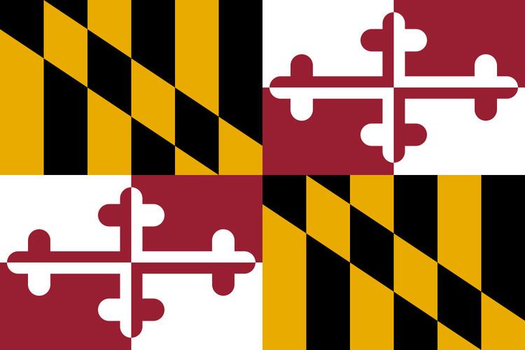 List of Maryland Union Civil War units