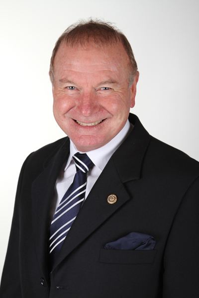 List of mayors and lord mayors of Wollongong