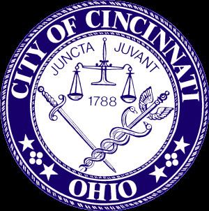 List of mayors of Cincinnati