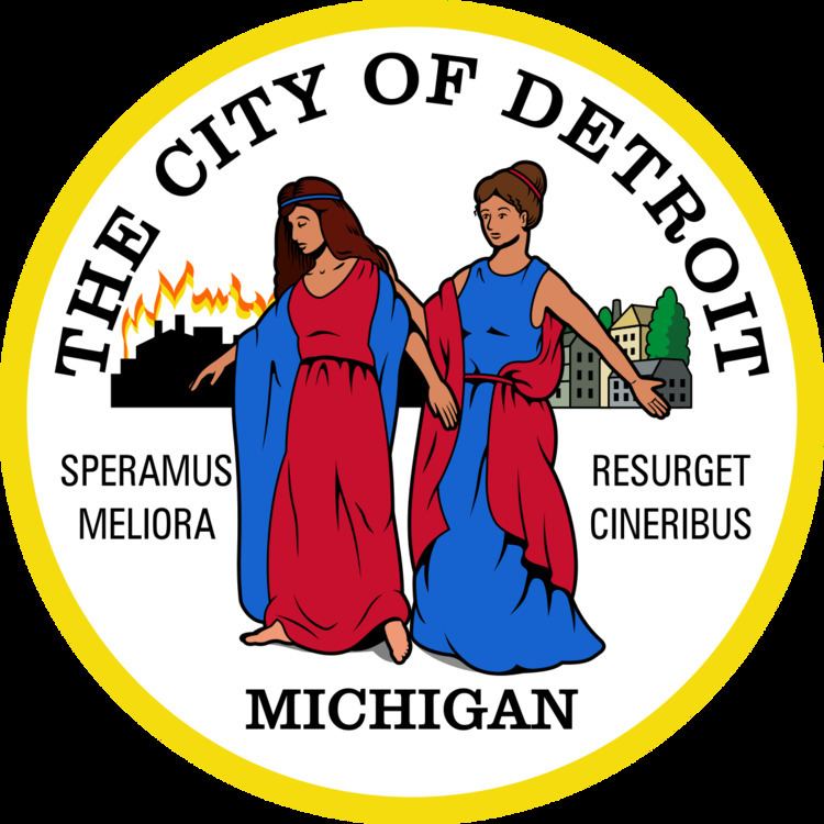 List of mayors of Detroit