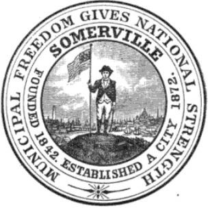 List of mayors of Somerville, Massachusetts
