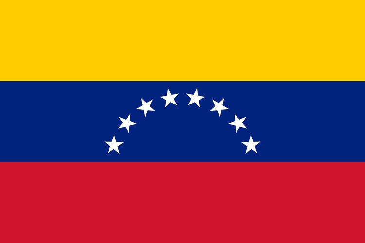 List of Ministers of Foreign Affairs of Venezuela