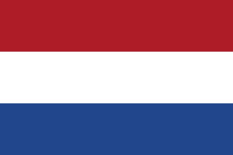 List of Ministers of Justice of the Netherlands