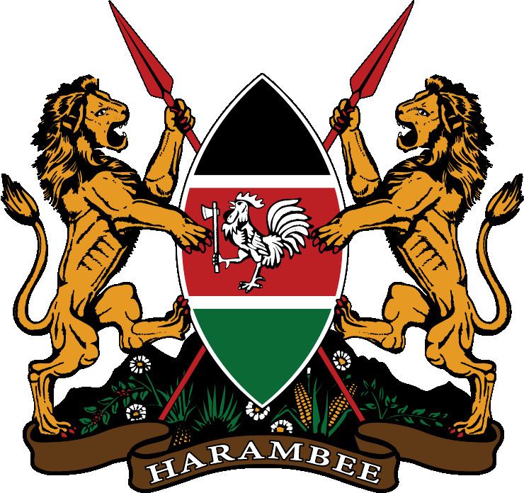 List of Ministers of Kenya