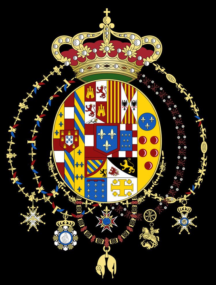 List of monarchs of the Kingdom of the Two Sicilies