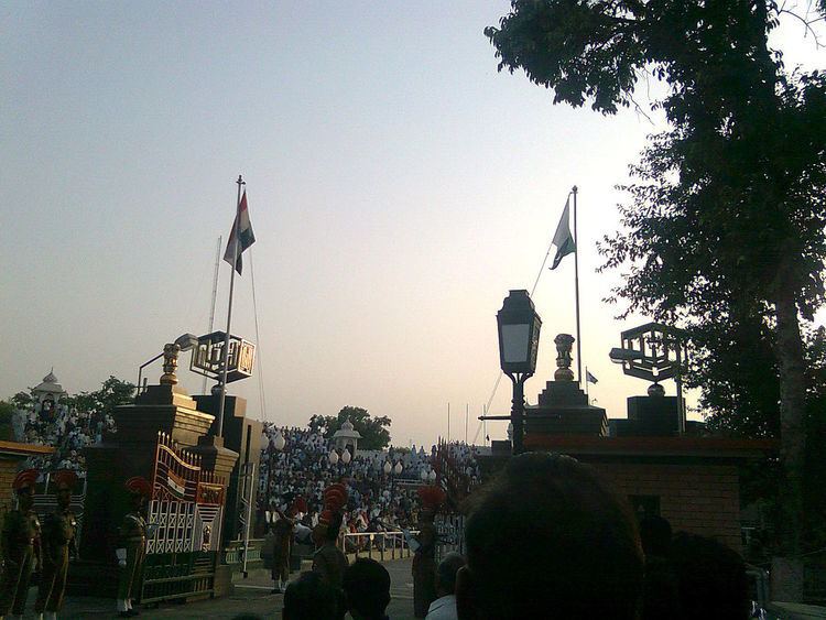 List of Monuments of National Importance in Punjab, India