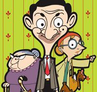 List of Mr. Bean (animated TV series) episodes - Alchetron, the free social  encyclopedia