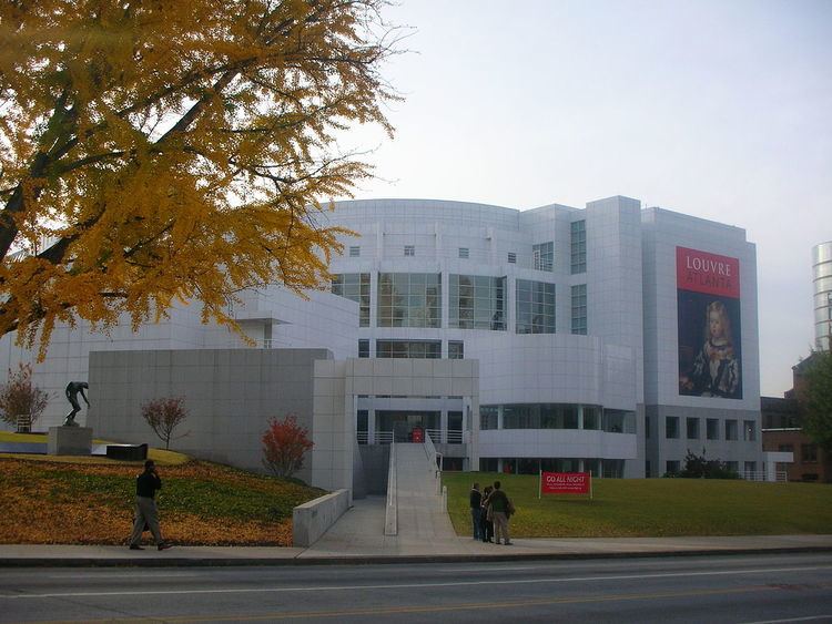 List of museums in Georgia (U.S. state)