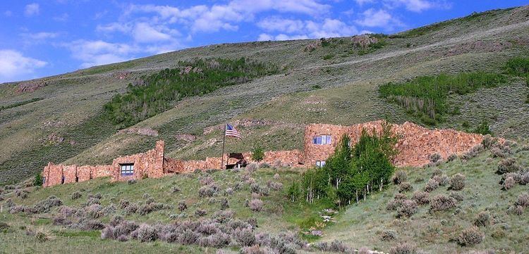 List of museums in Wyoming