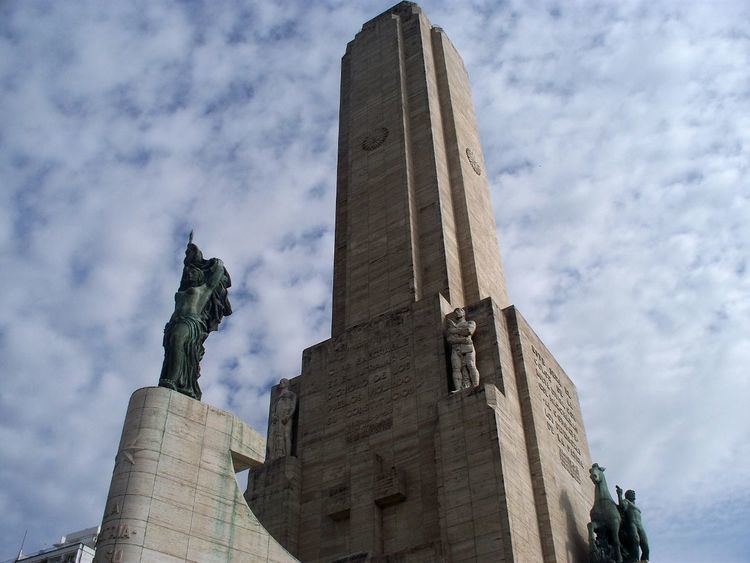 List of National Historic Monuments of Argentina