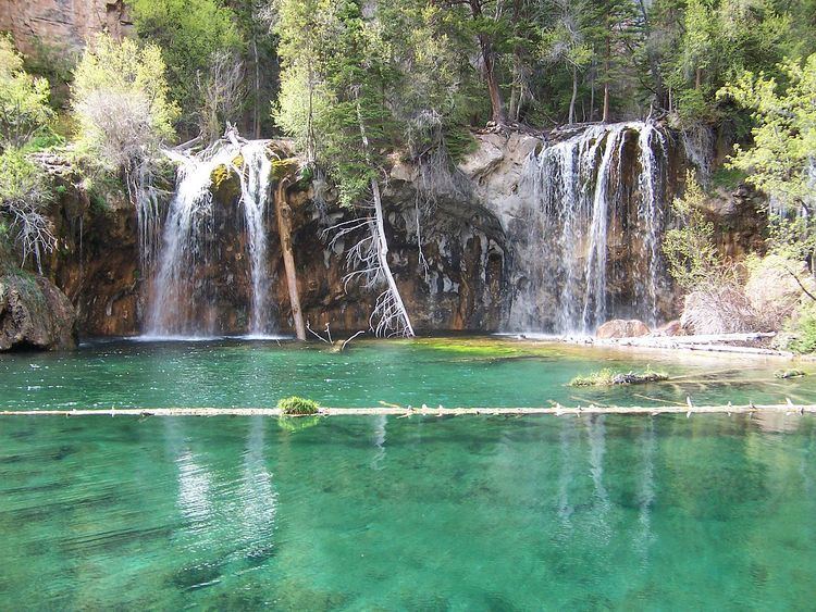 List of National Natural Landmarks in Colorado