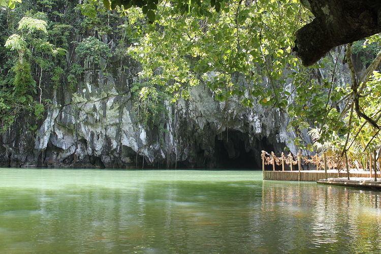 List of national parks of the Philippines