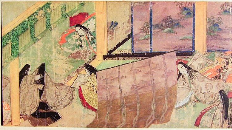 List of National Treasures of Japan (paintings)