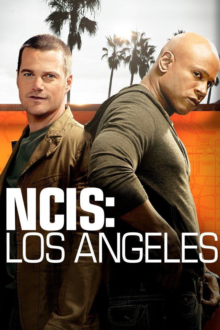 List of NCIS: Los Angeles episodes wwwgstaticcomtvthumbtvbanners13012634p13012